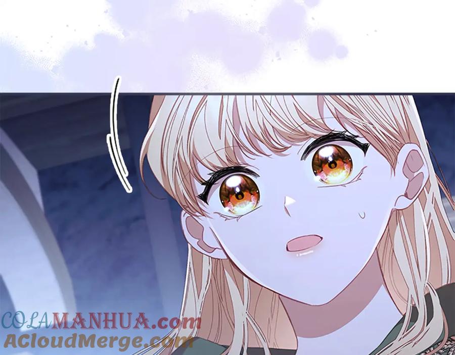 奶萌魔力小公主 第138话 请留在我身边 第125页