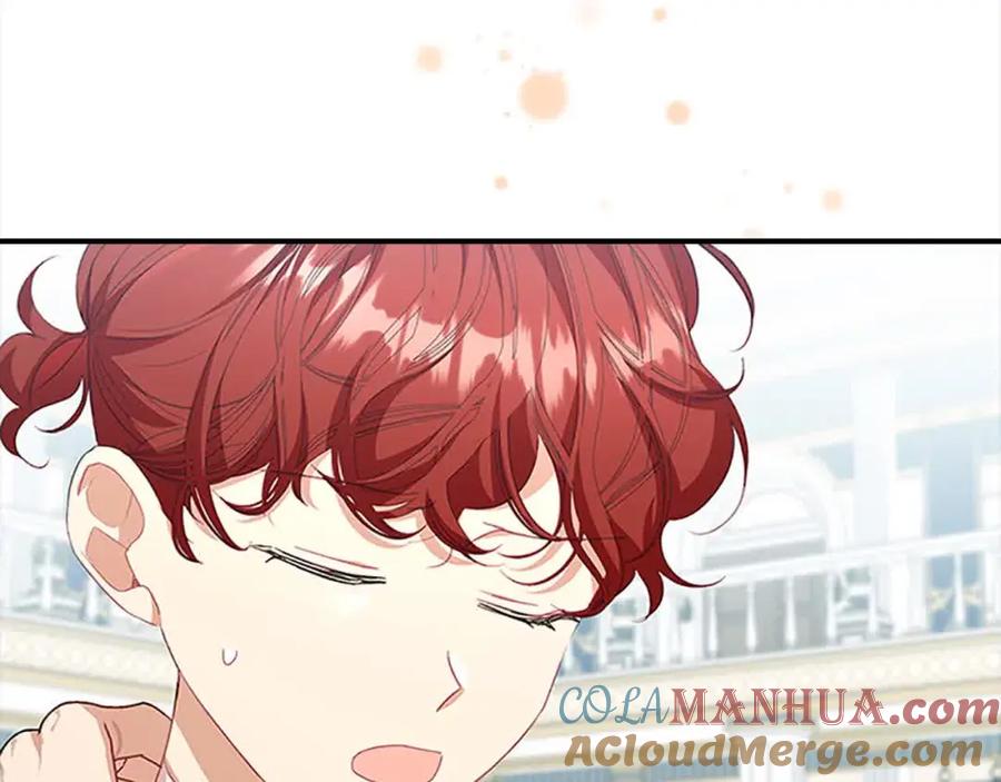 奶萌魔力小公主 第140话 大哥来了！ 第37页