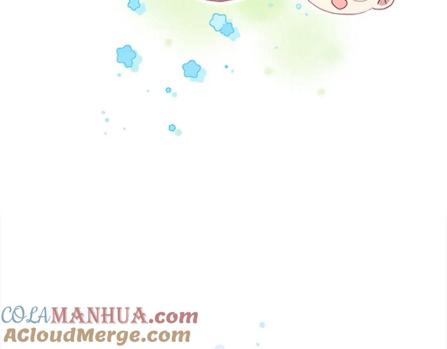 奶萌魔力小公主 第141话 哥哥们都来了？！ 第121页