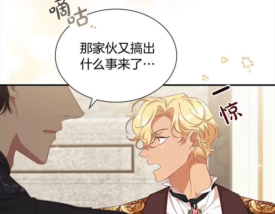 奶萌魔力小公主 第141话 哥哥们都来了？！ 第126页