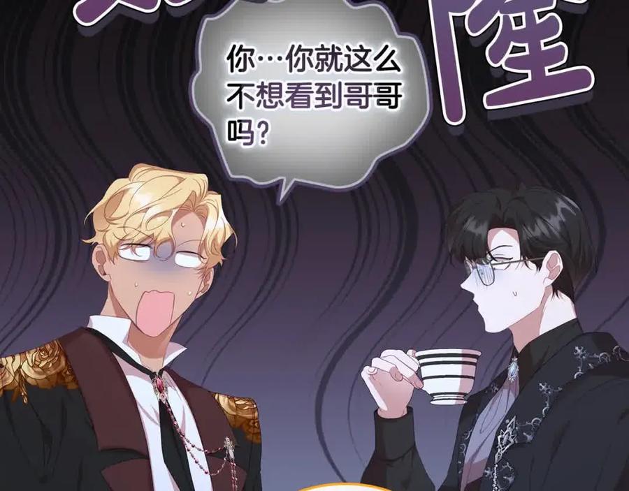 奶萌魔力小公主 第141话 哥哥们都来了？！ 第91页