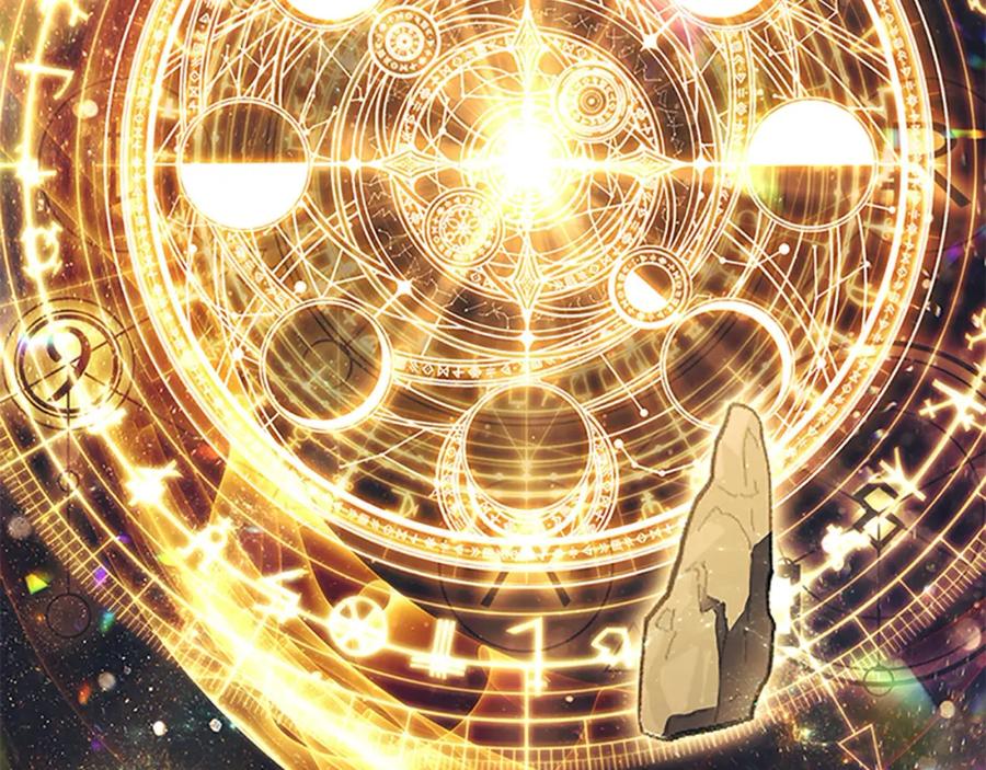 奶萌魔力小公主 第143话 天才的烦恼 第138页
