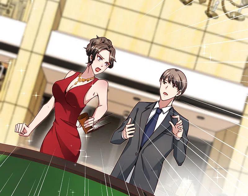 最强仙界朋友圈 第14话 兄弟们要来点奥利给吗？ 第50页