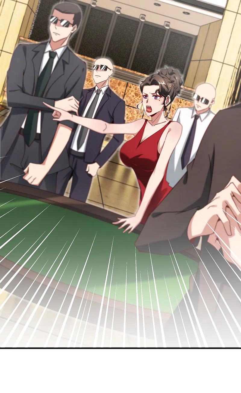 最强仙界朋友圈 第14话 兄弟们要来点奥利给吗？ 第60页