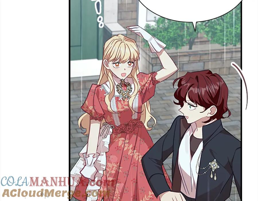 奶萌魔力小公主 第144话 再遇故人 第177页