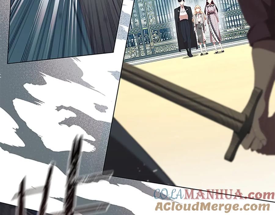 奶萌魔力小公主 第146话 偏心教学 第20页