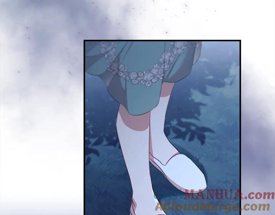 奶萌魔力小公主 第147话 封印魔法阵 第113页