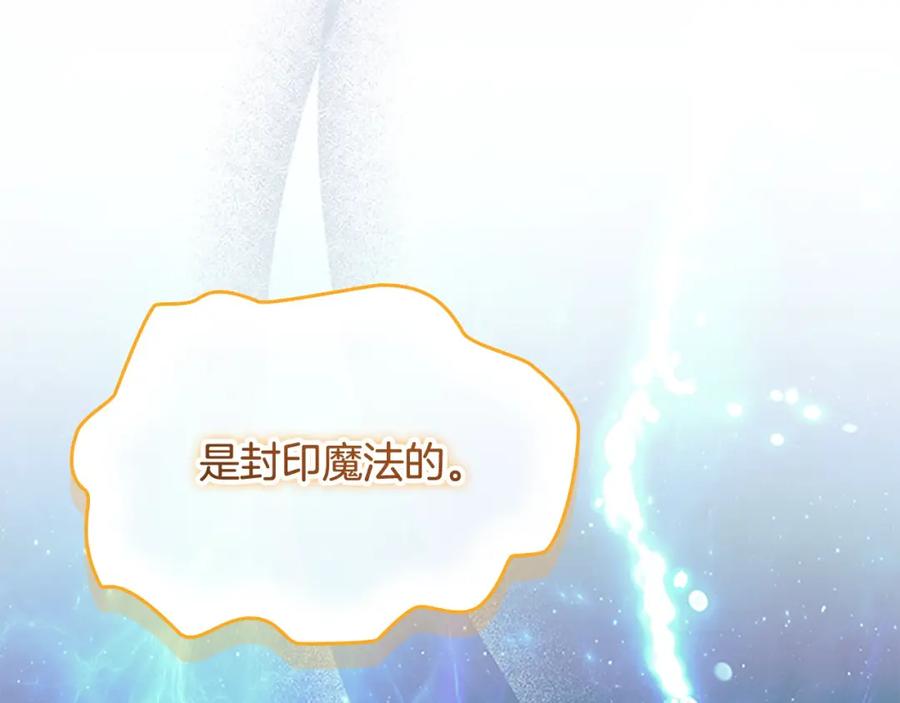 奶萌魔力小公主 第147话 封印魔法阵 第162页