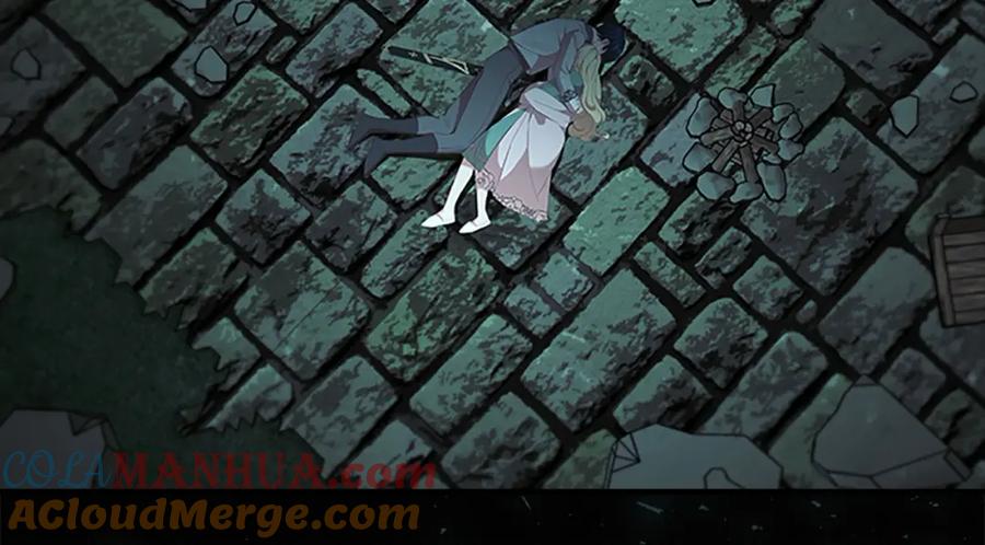 奶萌魔力小公主 第147话 封印魔法阵 第149页