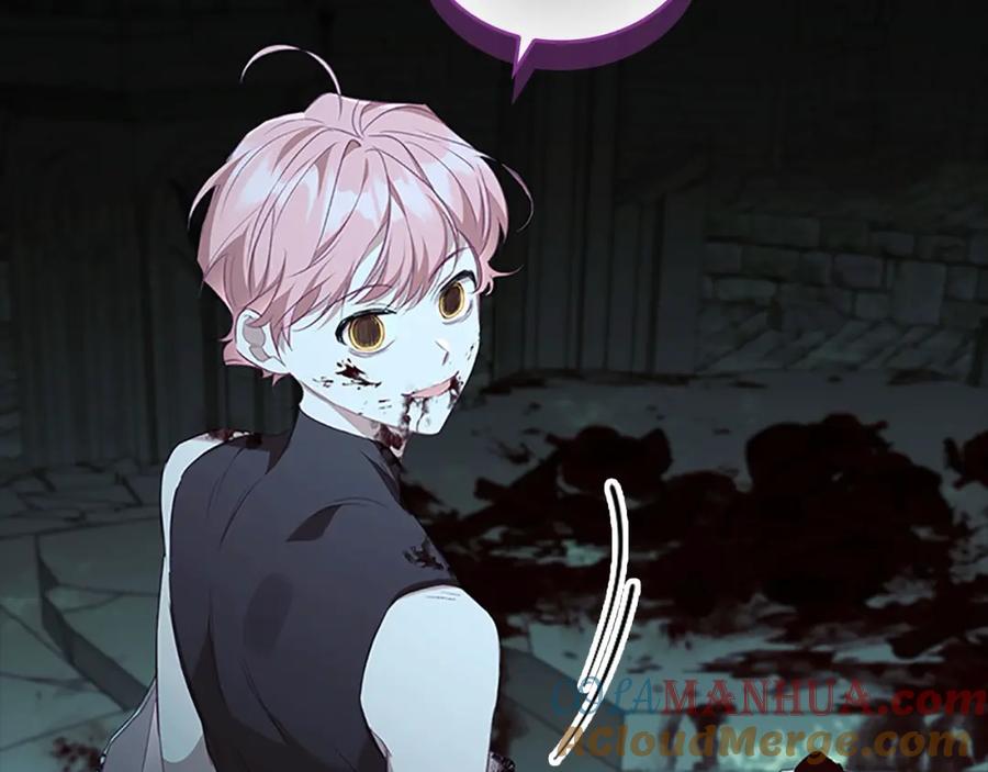 奶萌魔力小公主 第149话 生死一搏 第9页