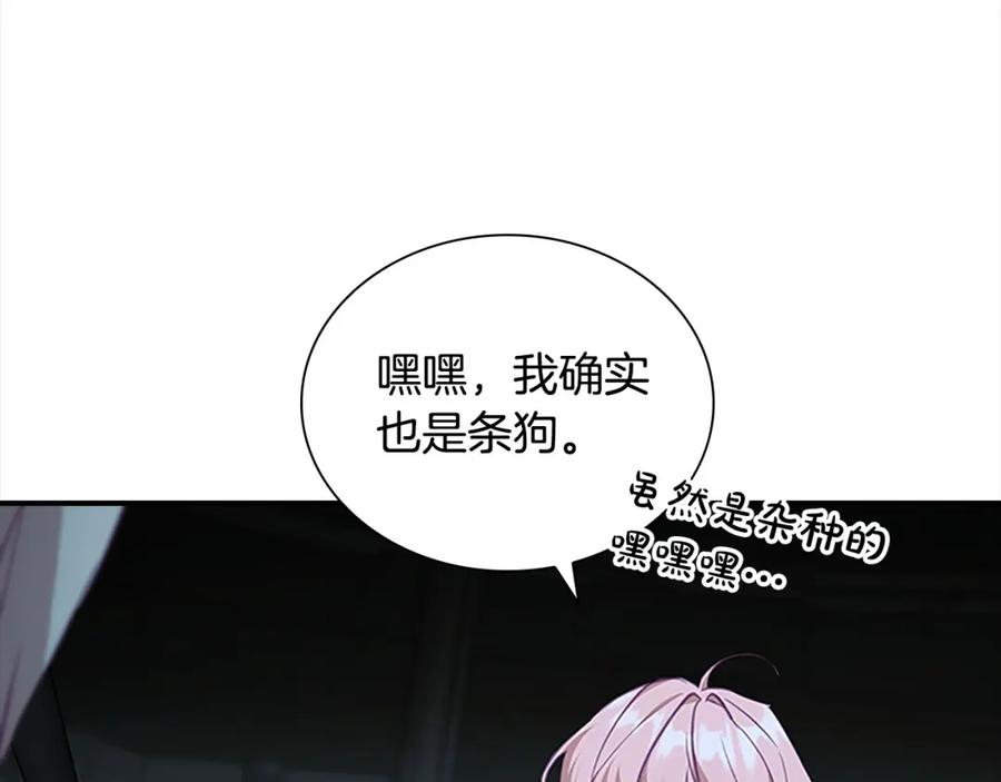 奶萌魔力小公主 第149话 生死一搏 第51页