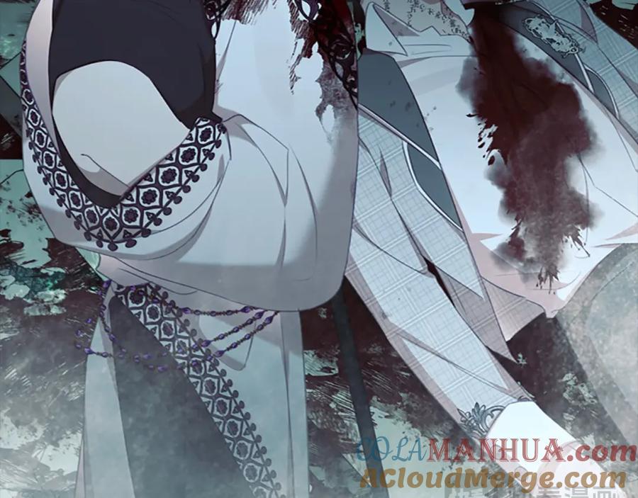 奶萌魔力小公主 第149话 生死一搏 第161页