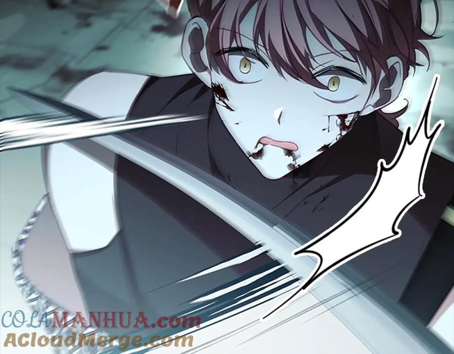 奶萌魔力小公主 第149话 生死一搏 第77页