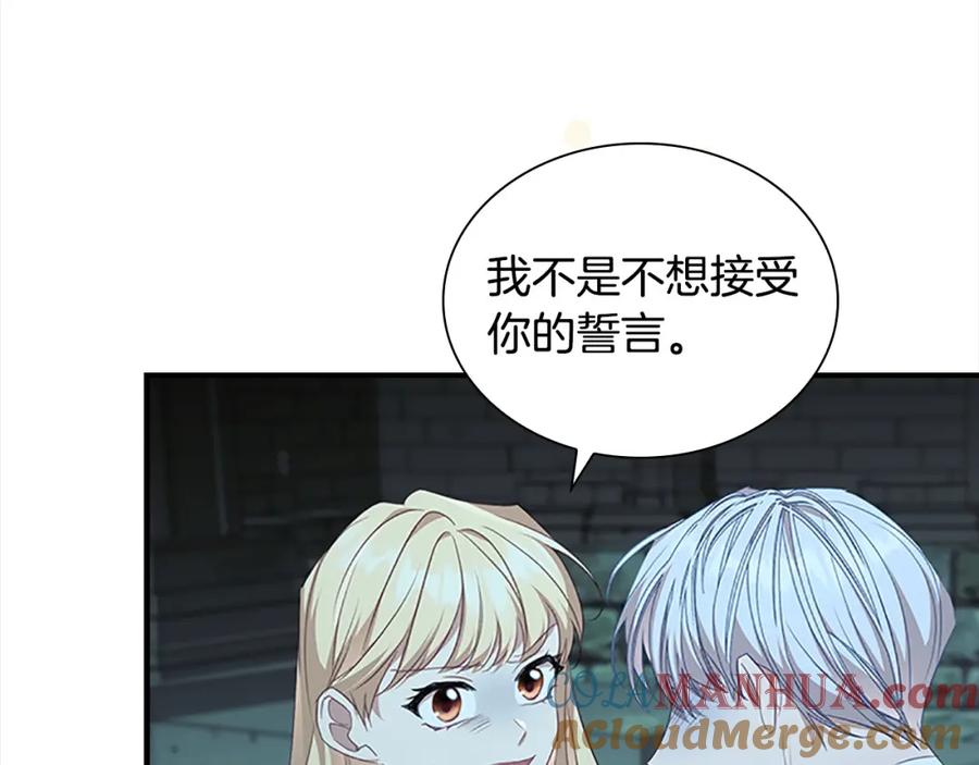 奶萌魔力小公主 第150话 献上第二个誓言 第177页