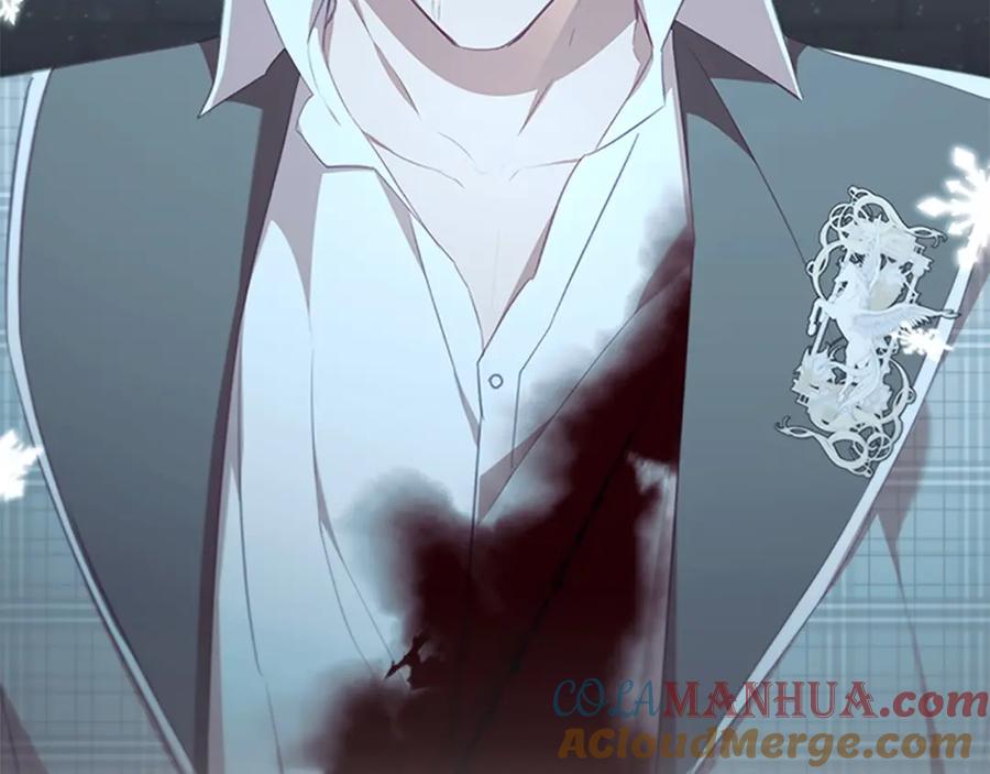 奶萌魔力小公主 第150话 献上第二个誓言 第57页