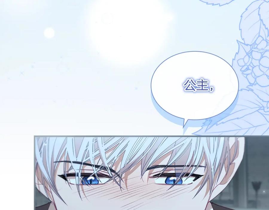 奶萌魔力小公主 第150话 献上第二个誓言 第206页