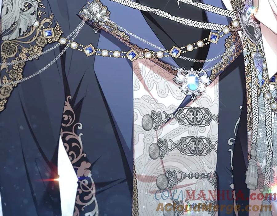 奶萌魔力小公主 第150话 献上第二个誓言 第21页