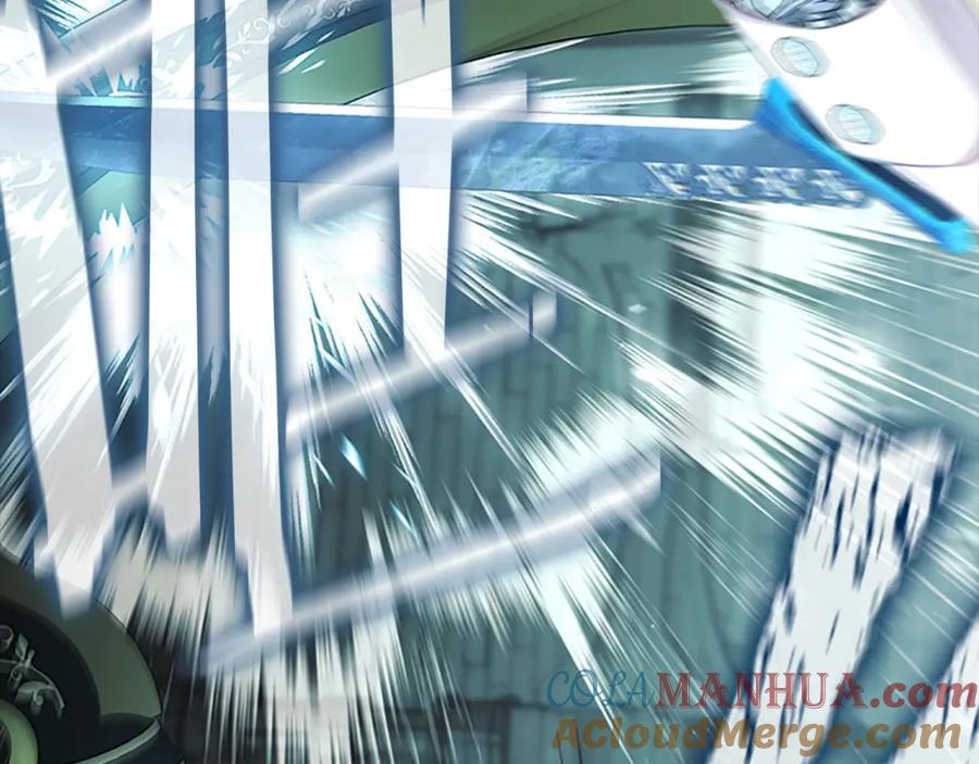 奶萌魔力小公主 第150话 献上第二个誓言 第93页
