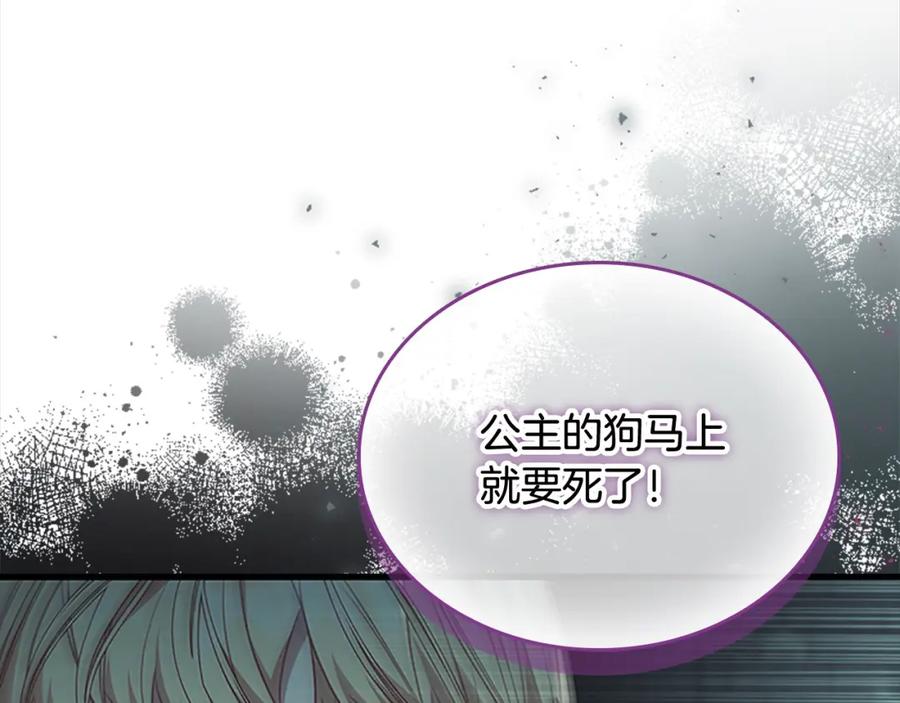 奶萌魔力小公主 第150话 献上第二个誓言 第136页