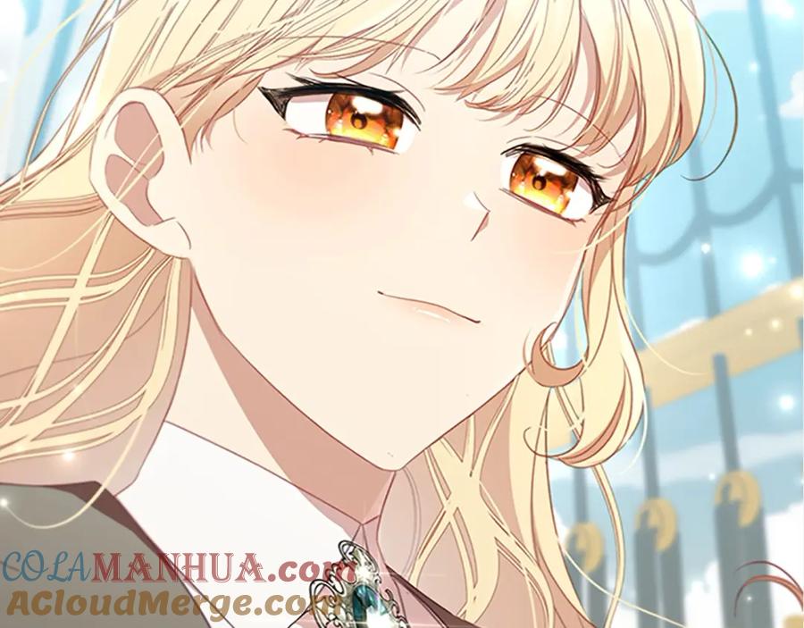 奶萌魔力小公主 第152话 加勒公王快不行了？ 第93页