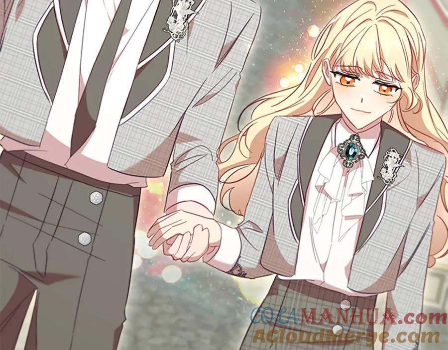 奶萌魔力小公主 第152话 加勒公王快不行了？ 第97页