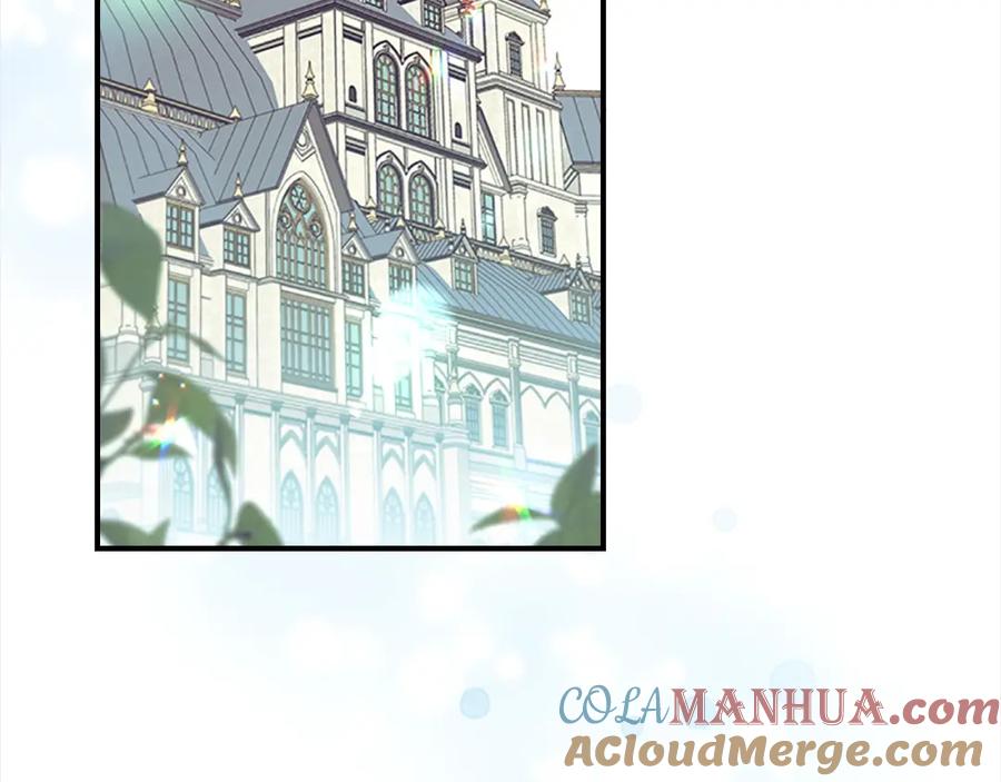 奶萌魔力小公主 第153话 爸爸来了！ 第105页