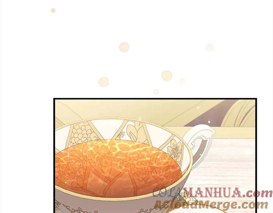 奶萌魔力小公主 第153话 爸爸来了！ 第125页