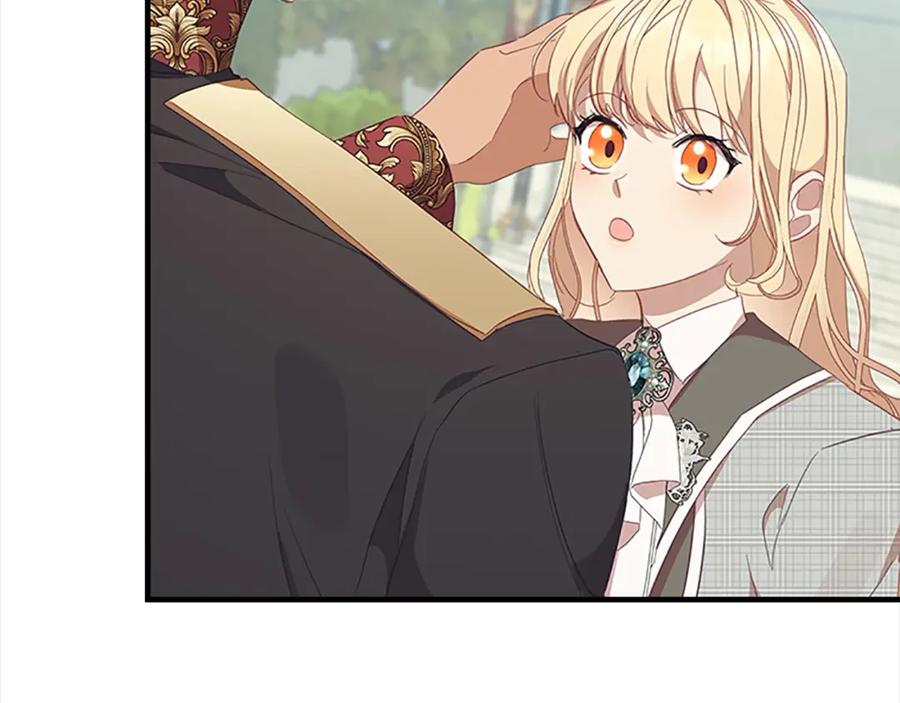 奶萌魔力小公主 第153话 爸爸来了！ 第92页