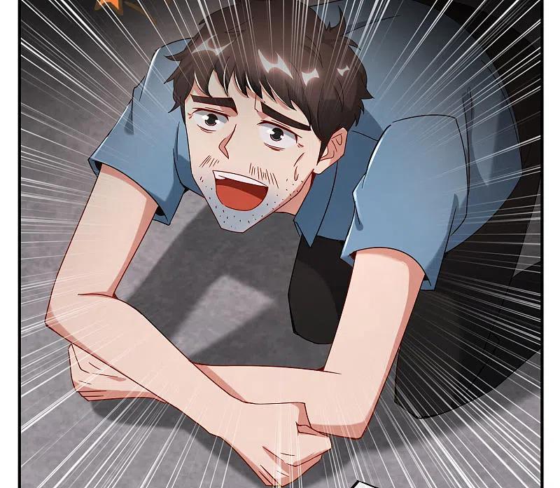 最强仙界朋友圈 第15话 得罪了丧门星还想走？ 第33页