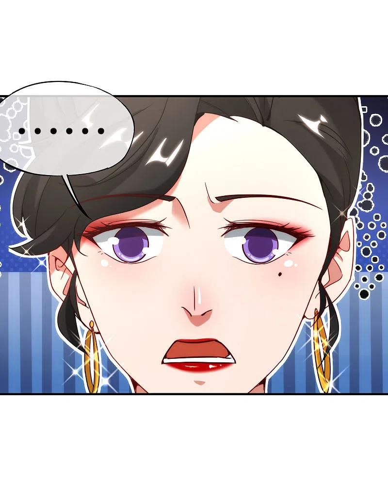 最强仙界朋友圈 第15话 得罪了丧门星还想走？ 第21页