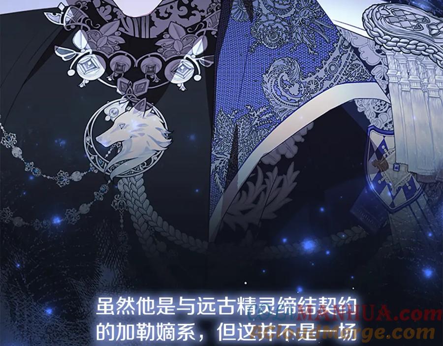 奶萌魔力小公主 第154话 我要当公王 第133页