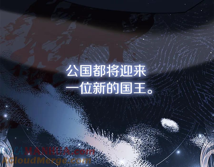 奶萌魔力小公主 第154话 我要当公王 第137页