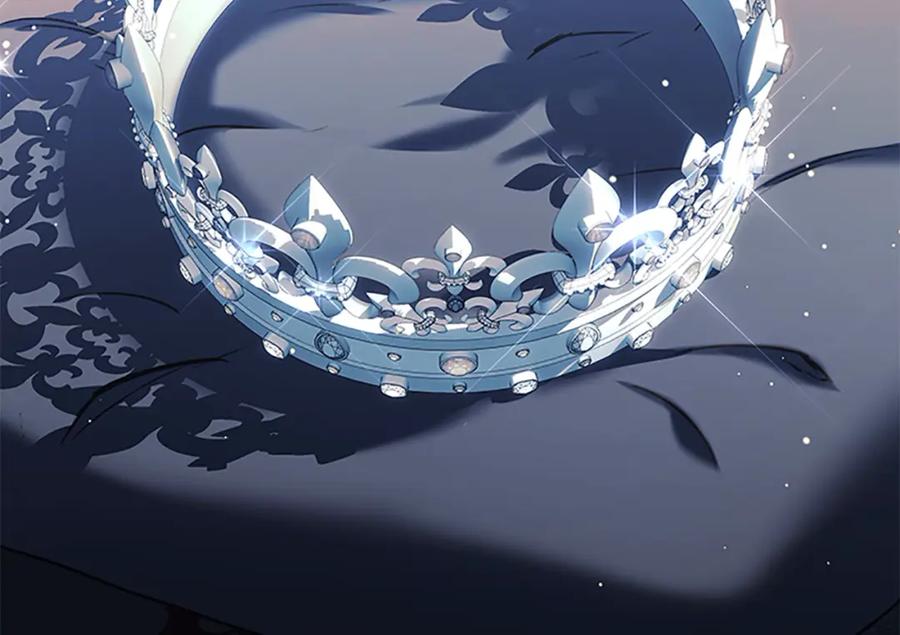 奶萌魔力小公主 第154话 我要当公王 第136页