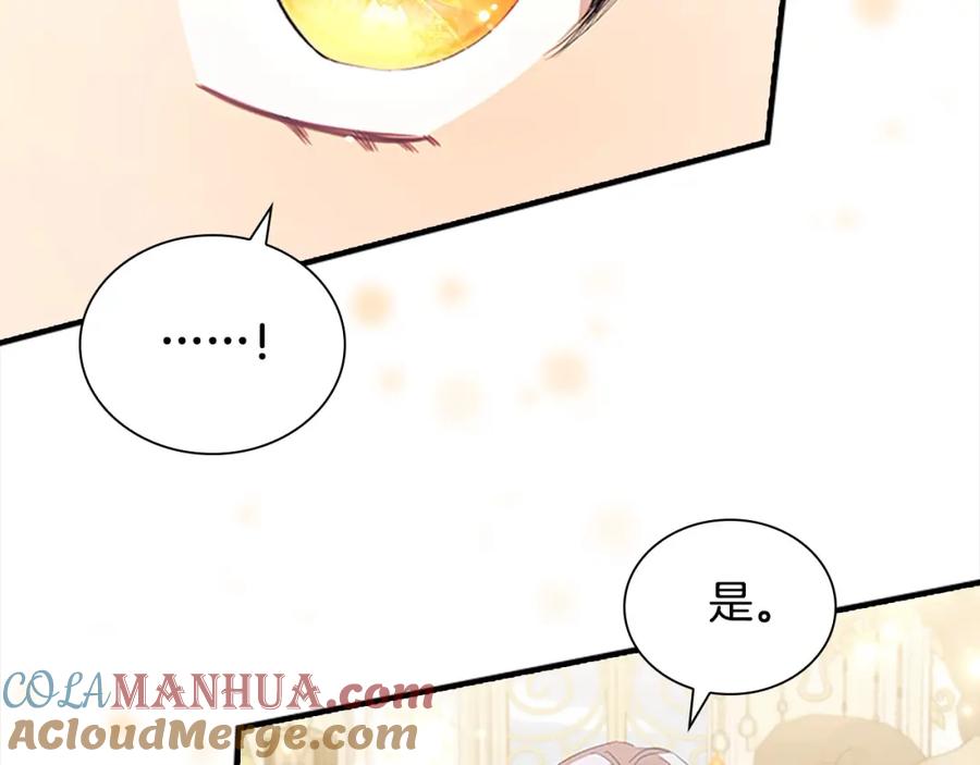 奶萌魔力小公主 第155话 前往加勒公国！ 第97页