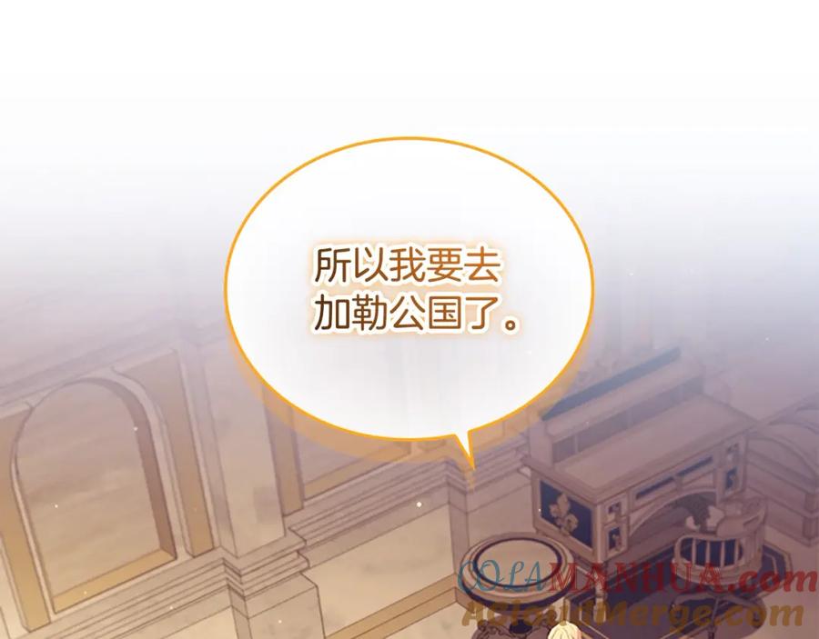 奶萌魔力小公主 第155话 前往加勒公国！ 第125页