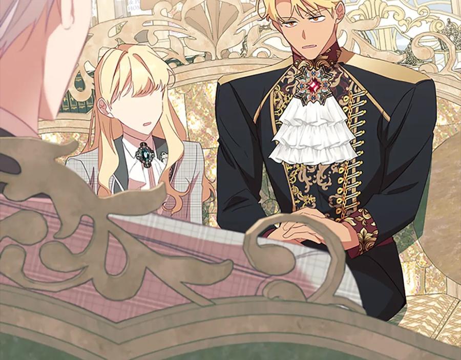 奶萌魔力小公主 第155话 前往加勒公国！ 第87页