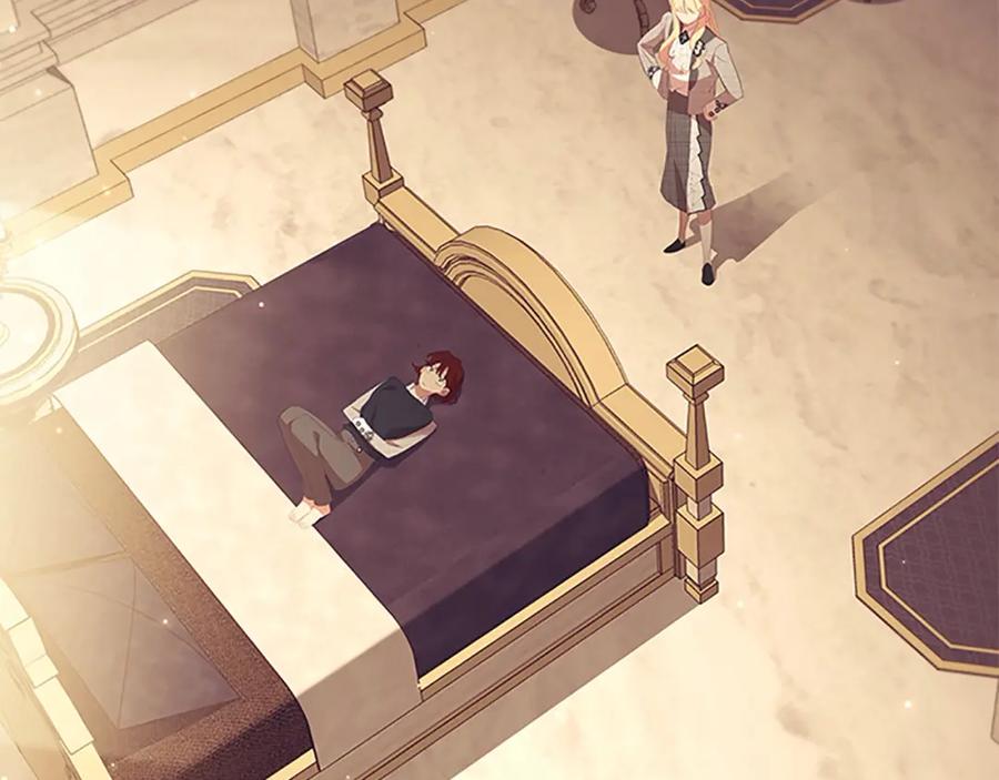 奶萌魔力小公主 第155话 前往加勒公国！ 第126页