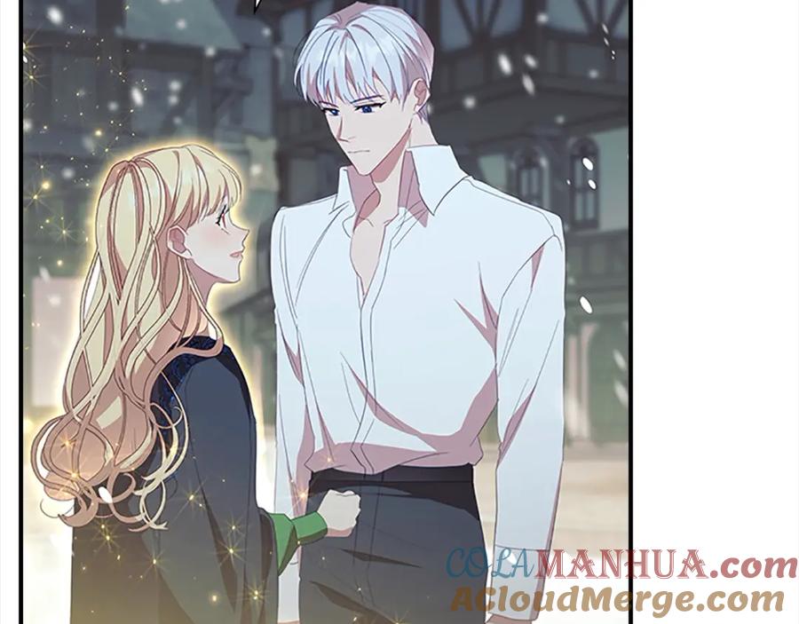 奶萌魔力小公主 第156话 王子归来 第45页