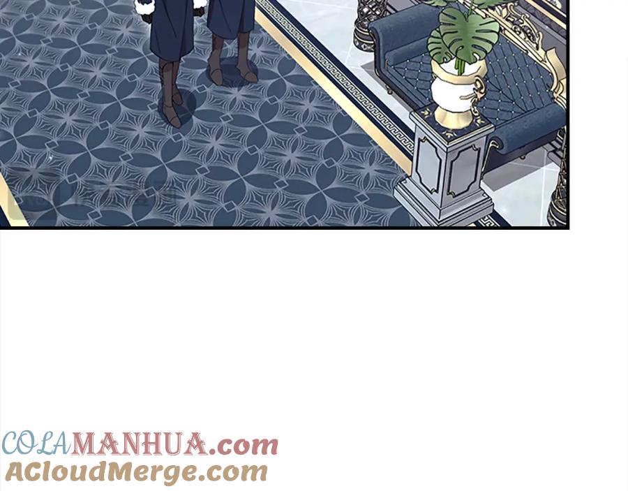 奶萌魔力小公主 第156话 王子归来 第137页
