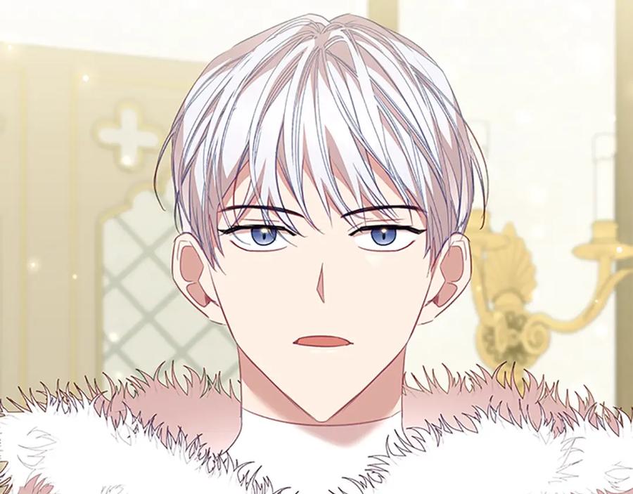 奶萌魔力小公主 第156话 王子归来 第110页
