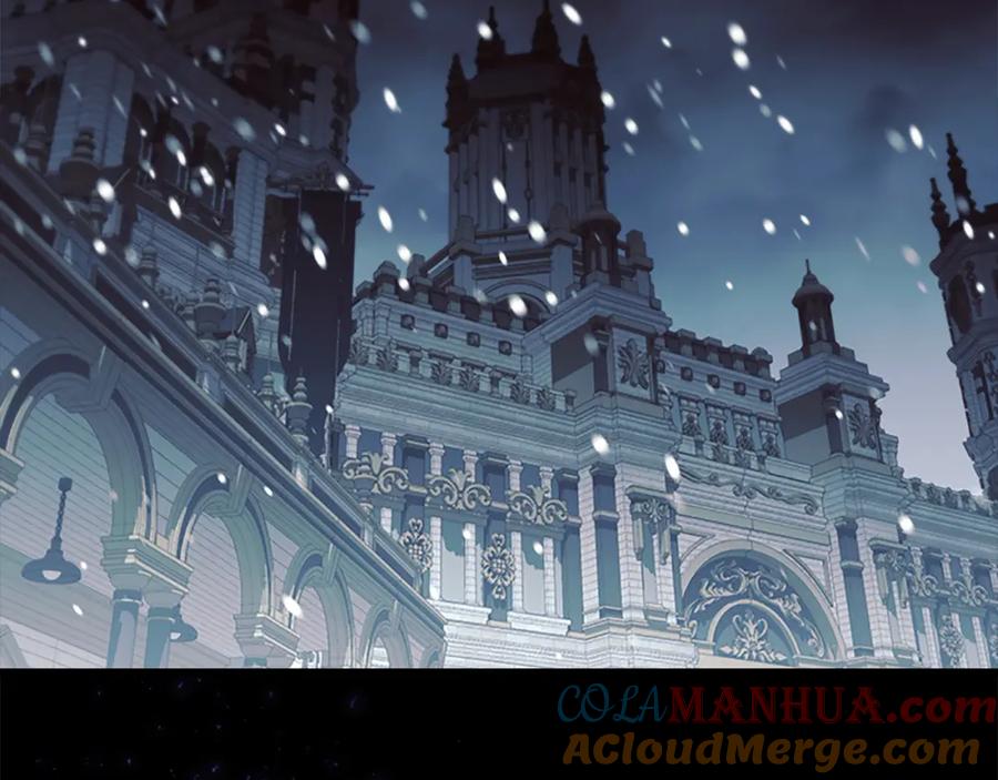 奶萌魔力小公主 第156话 王子归来 第117页