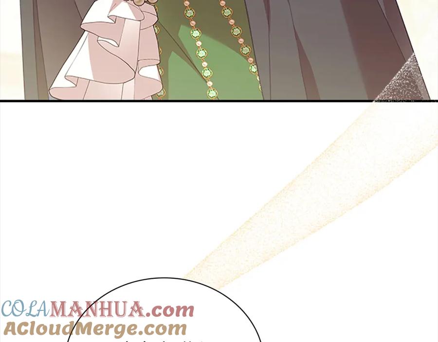 奶萌魔力小公主 第156话 王子归来 第105页