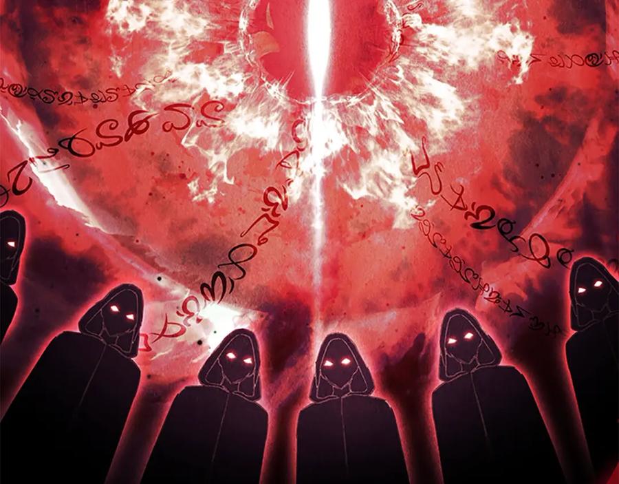 奶萌魔力小公主 第157话 死灵术士之王 第176页