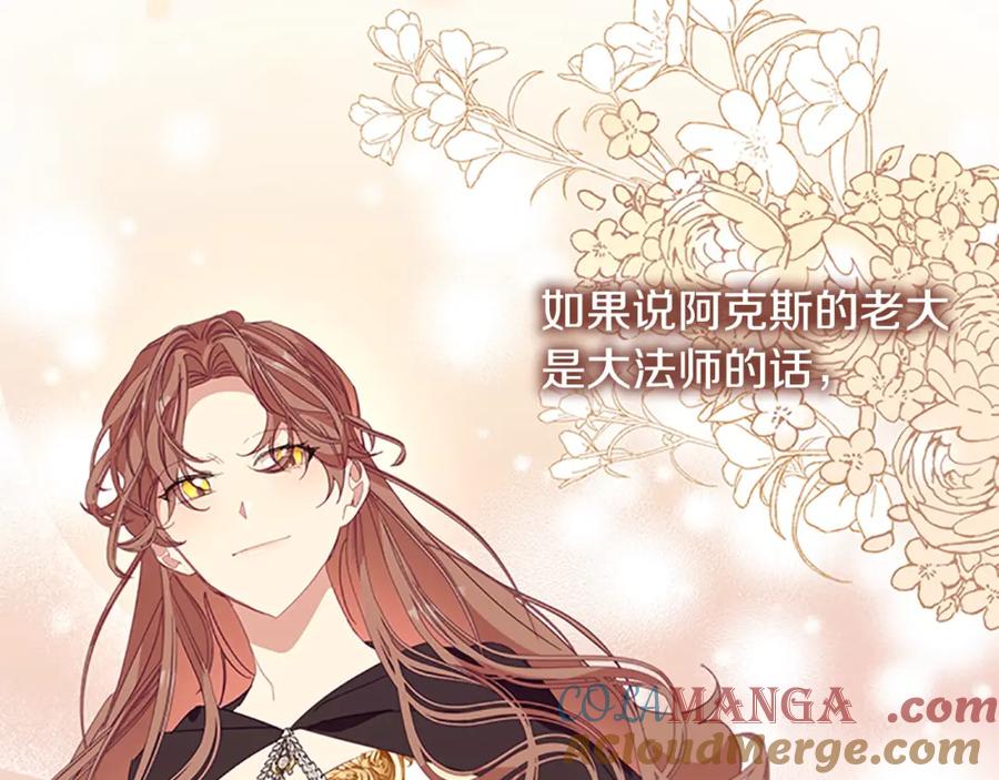 奶萌魔力小公主 第161话 不准欺负大法师！ 第17页