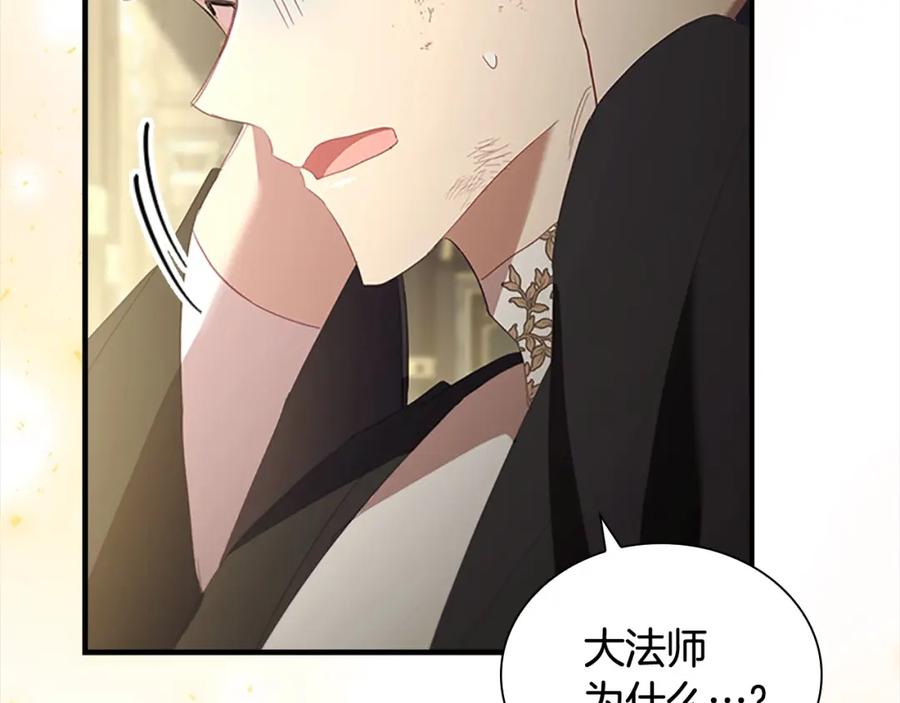 奶萌魔力小公主 第161话 不准欺负大法师！ 第55页