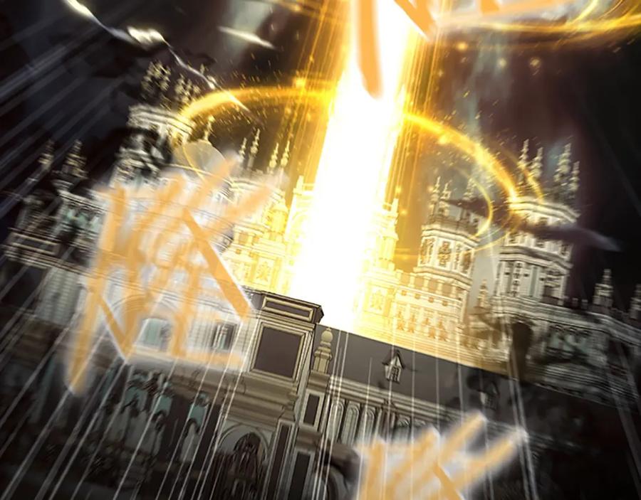 奶萌魔力小公主 第161话 不准欺负大法师！ 第40页