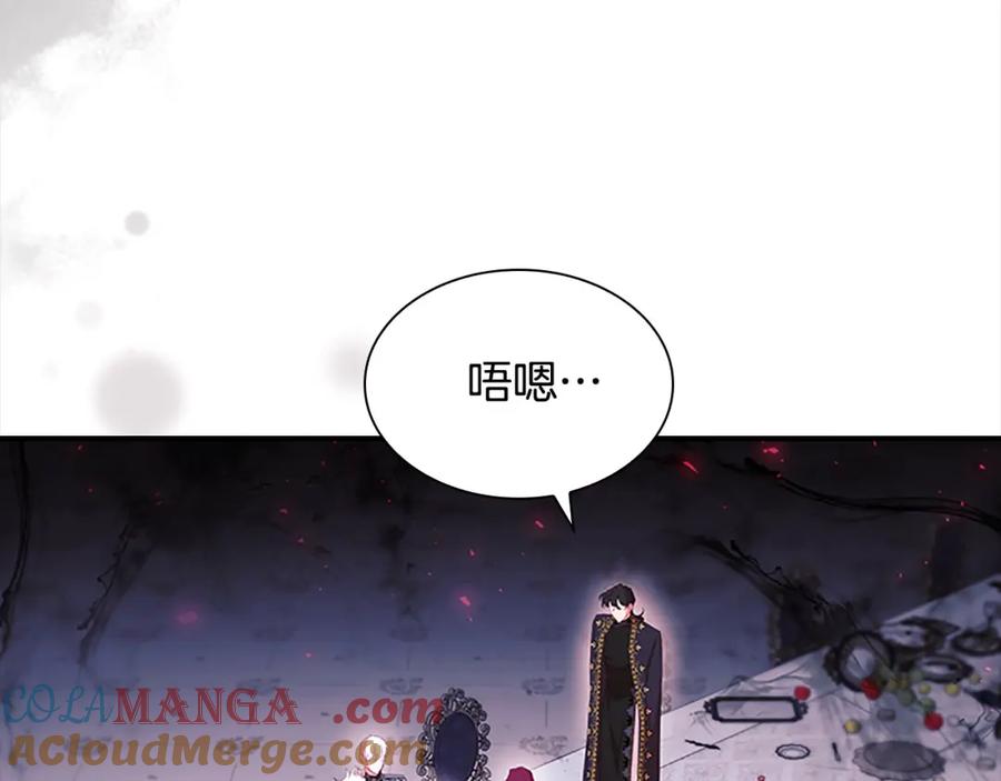 奶萌魔力小公主 第161话 不准欺负大法师！ 第165页
