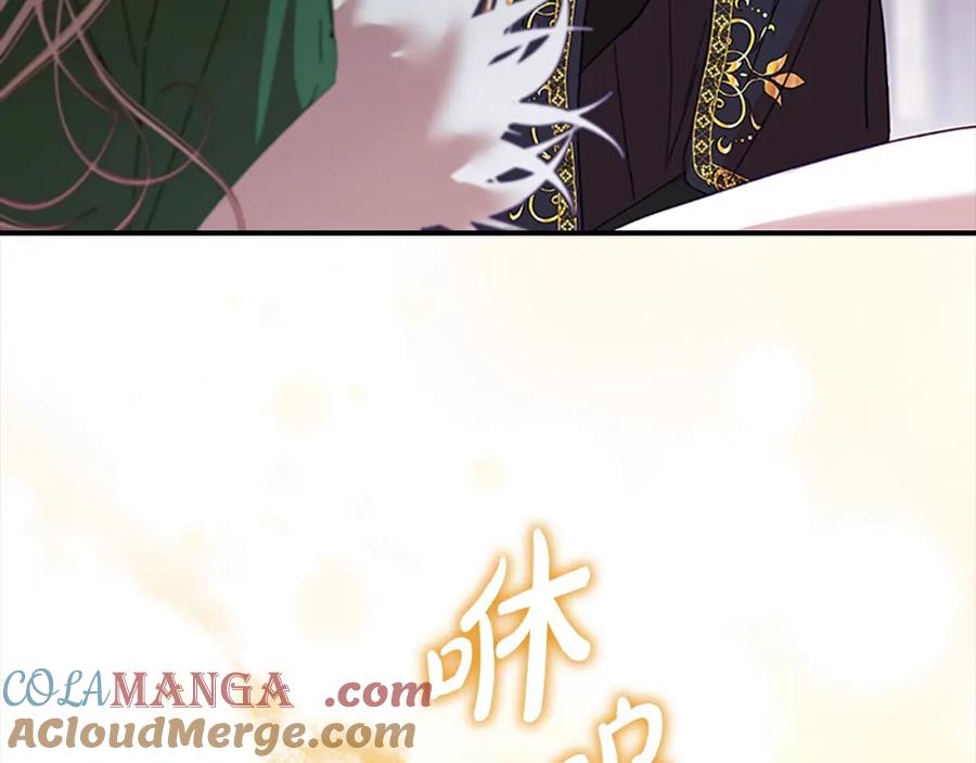 奶萌魔力小公主 第161话 不准欺负大法师！ 第221页