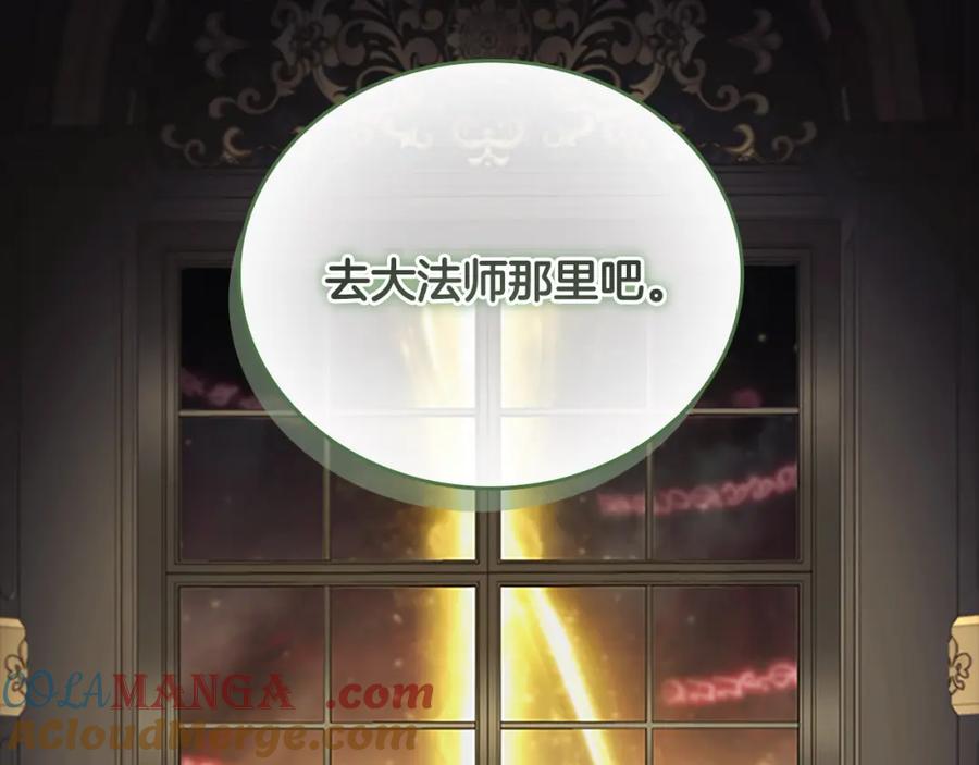 奶萌魔力小公主 第161话 不准欺负大法师！ 第57页