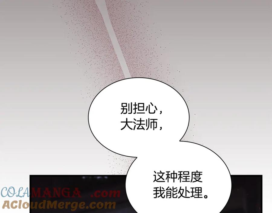 奶萌魔力小公主 第161话 不准欺负大法师！ 第197页